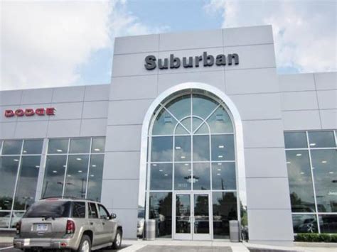 Suburban CDJR can help you find a match for your lifestyle. . Suburban cdjr of garden city